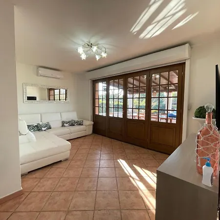 Ondina Versilia Villa
