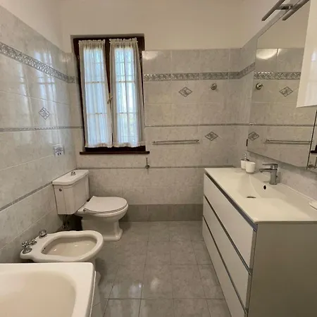 Ondina Versilia Villa *