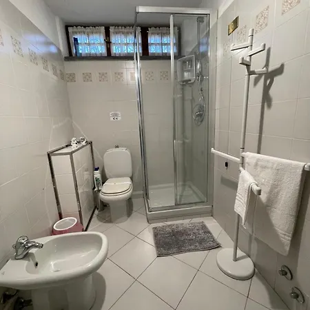 Ondina Versilia Villa