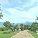 Ondina Versilia Villa Lido di Camaiore