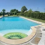 Villa Ondina Versilia