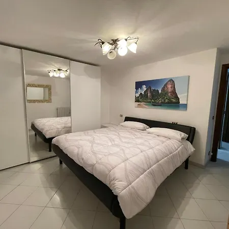 Ondina Versilia Villa
